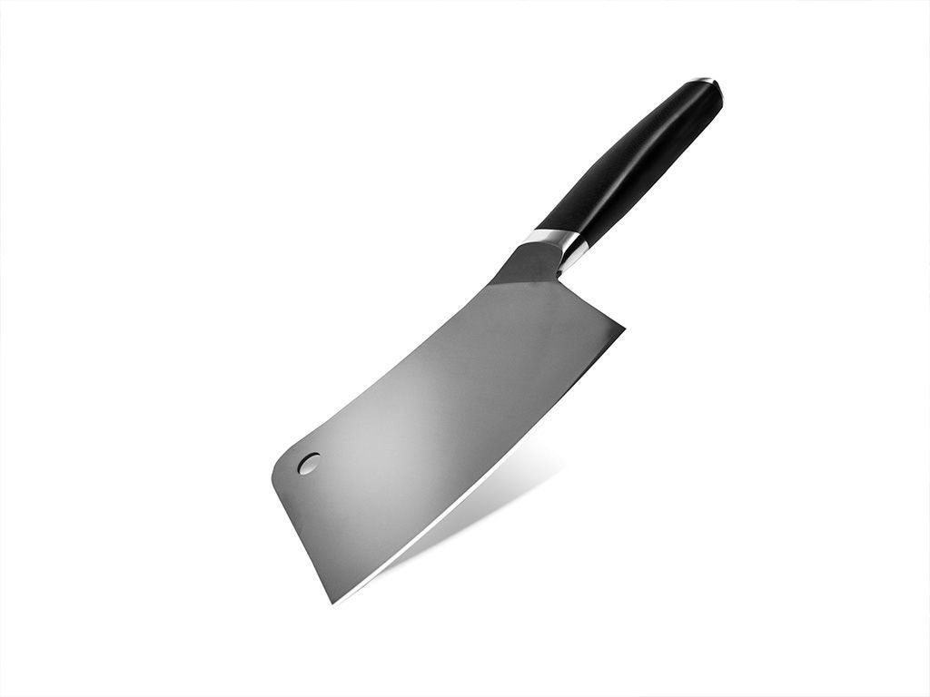 CLEAVER - 1
