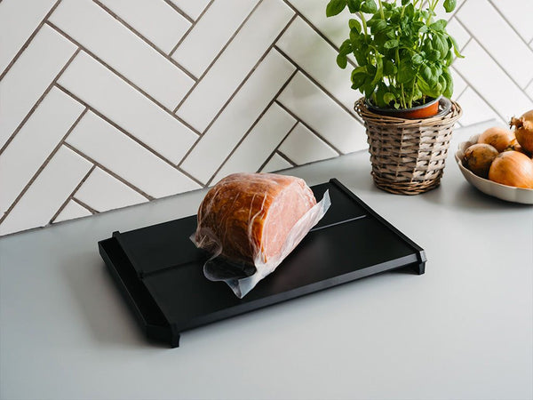 DEFROST TRAY