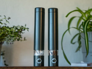 ELECTRIC GRINDER - 15ML 2-PC - 3