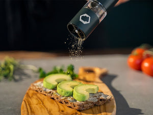 ELECTRIC GRINDER - 15ML - 3