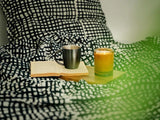 STAINLESS STEEL MUG