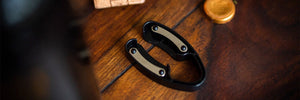 FOIL CUTTER - 9