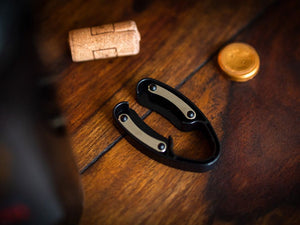 FOIL CUTTER - 4