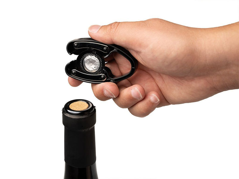 FOIL CUTTER