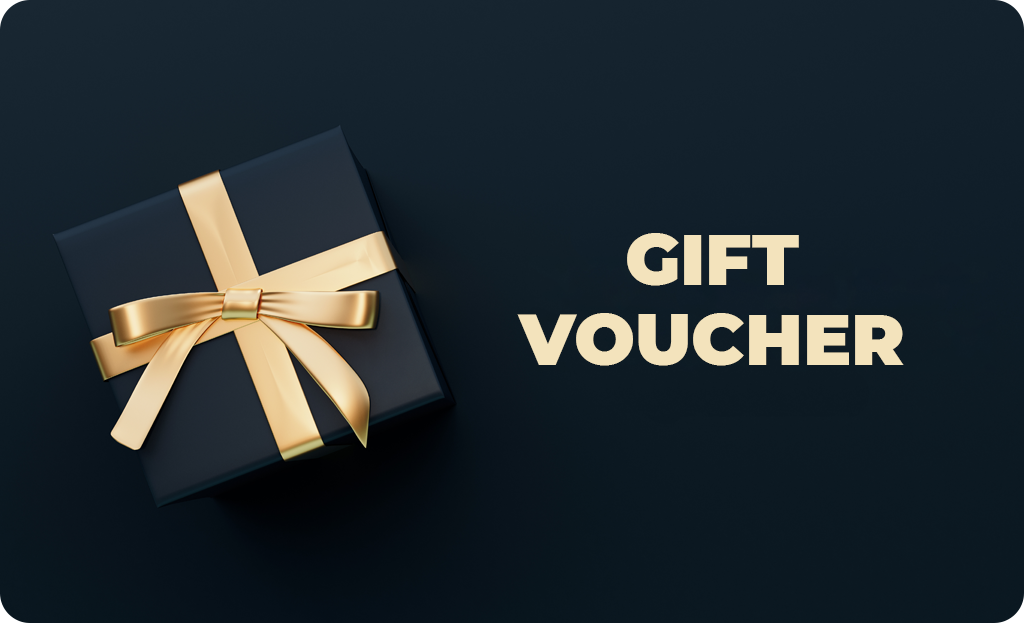 Gift Voucher - 1