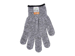 Cut-resistant glove