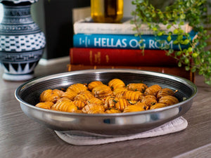 COMPLETE HANDLELESS SET – 4 PIECES - 3