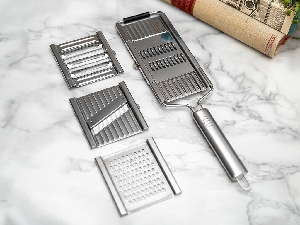 MULTI SLICER ESSENTIAL KIT - 8