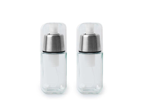 OIL SPRAY SET - 180ML - 1