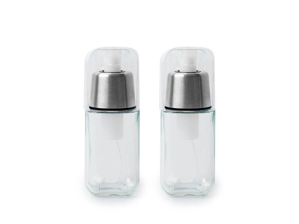 OIL SPRAY SET - 180ML - 1