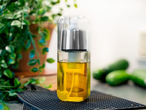 OIL SPRAY - 180ML - 5