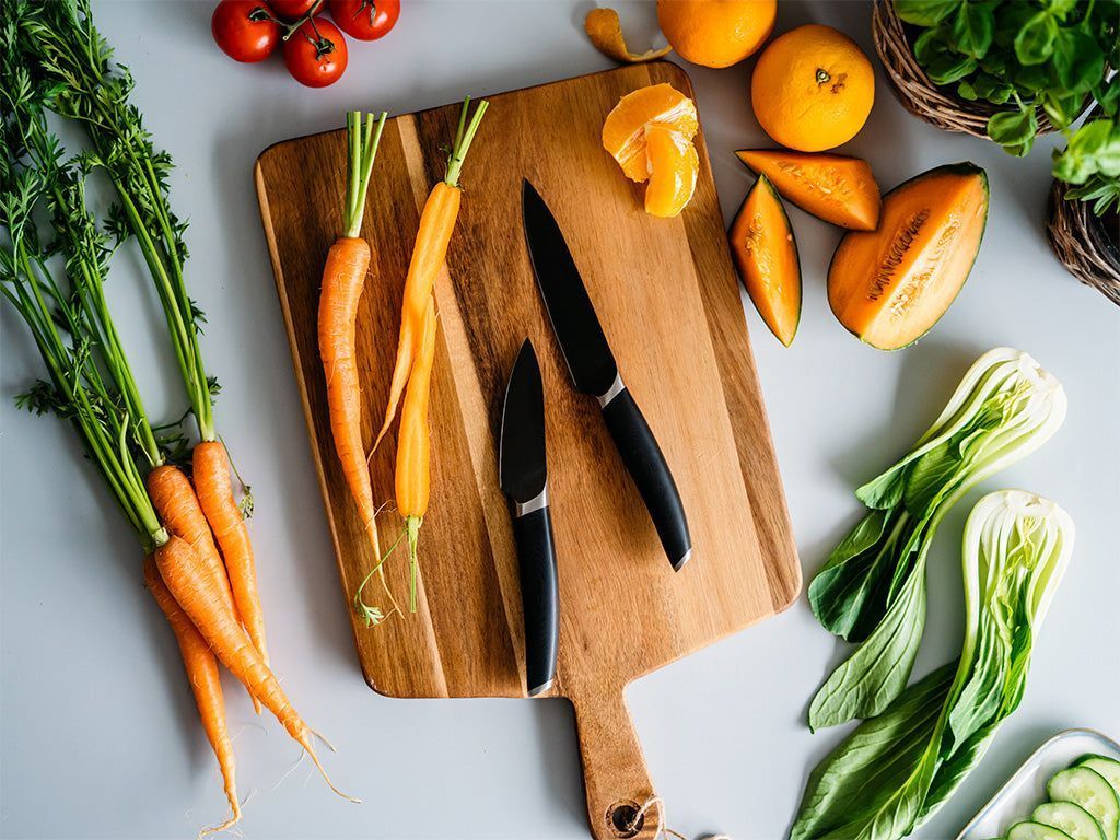 2-PCS PARING-UTILITY KNIFE SET - 3