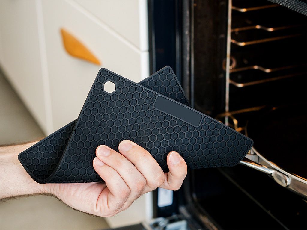 ACCESSORY BUNDLE - ESSENTIALS - 3