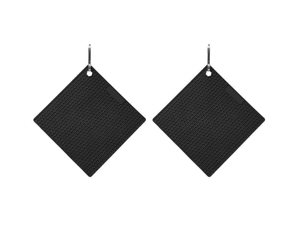 POTHOLDER / TRIVET – 2PACK - 4