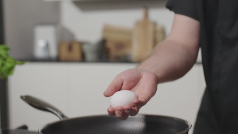 KERAMISK INNOVATION - EXTREME NON-STICK

[cut 32]