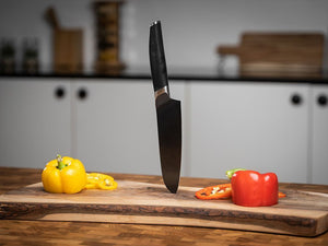 SANTOKU KNIFE 18CM - 4