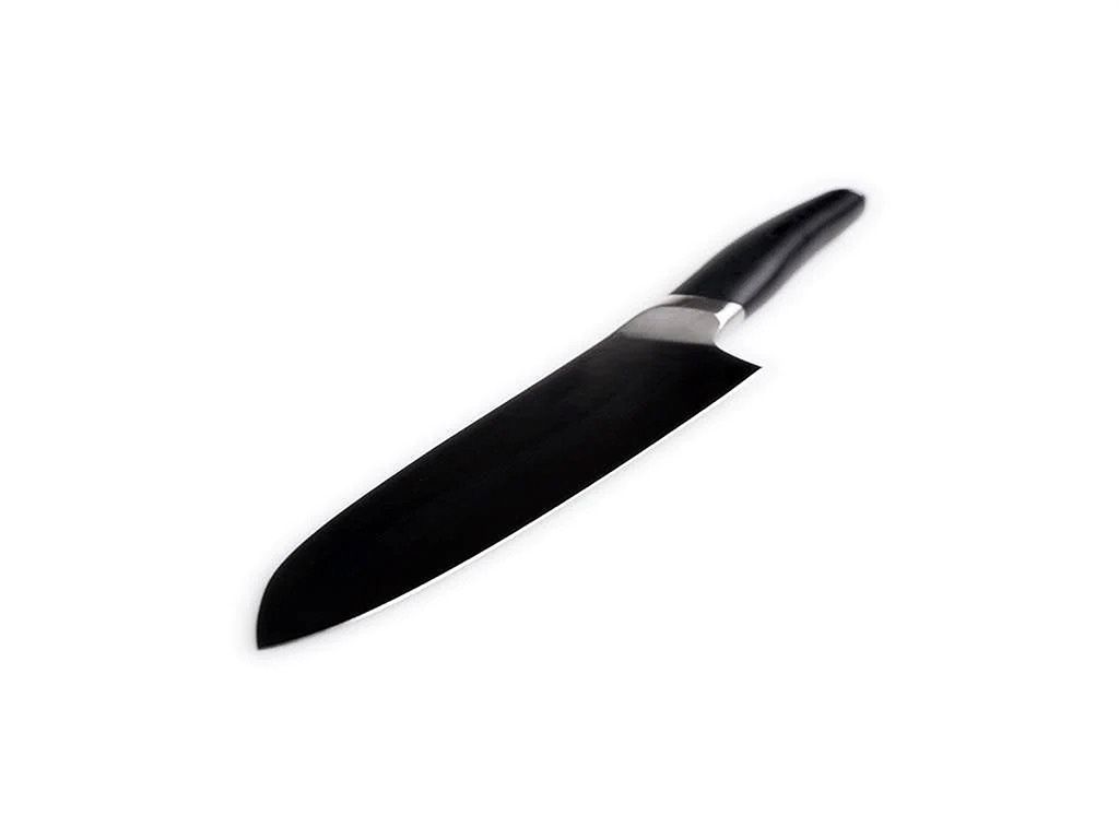 SANTOKU KNIFE 18CM - 1ST GEN - 3
