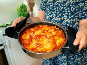 SAUTE POT 3-PC SET - 2