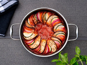 SAUTE POT 3-PC SET - 3