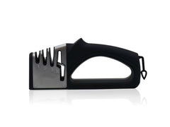 4-in-1 knife sharpener