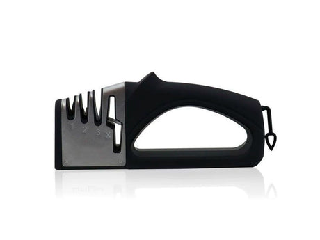 4-IN-1 KNIFE SHARPENER - 1