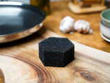 SILICONE CLEANING SPONGE 3-PC