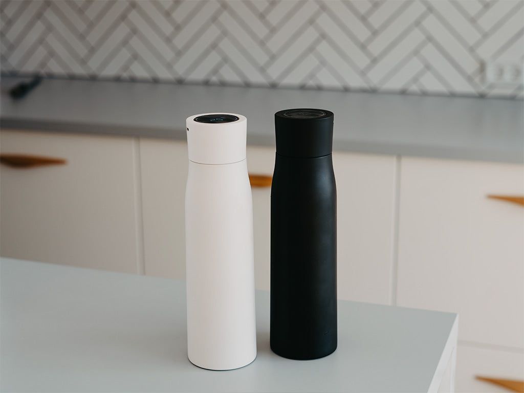 SMART THERMOS UV BOTTLE 2-PACK - 2