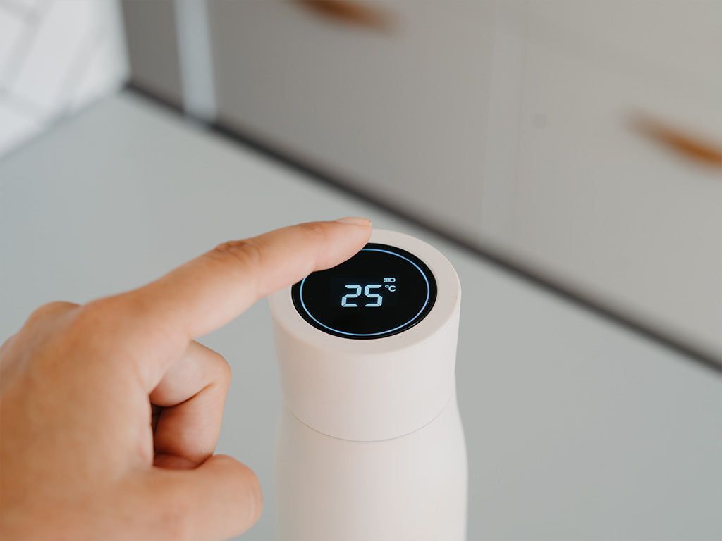 SMART UV TERMOFLASKE - 7
