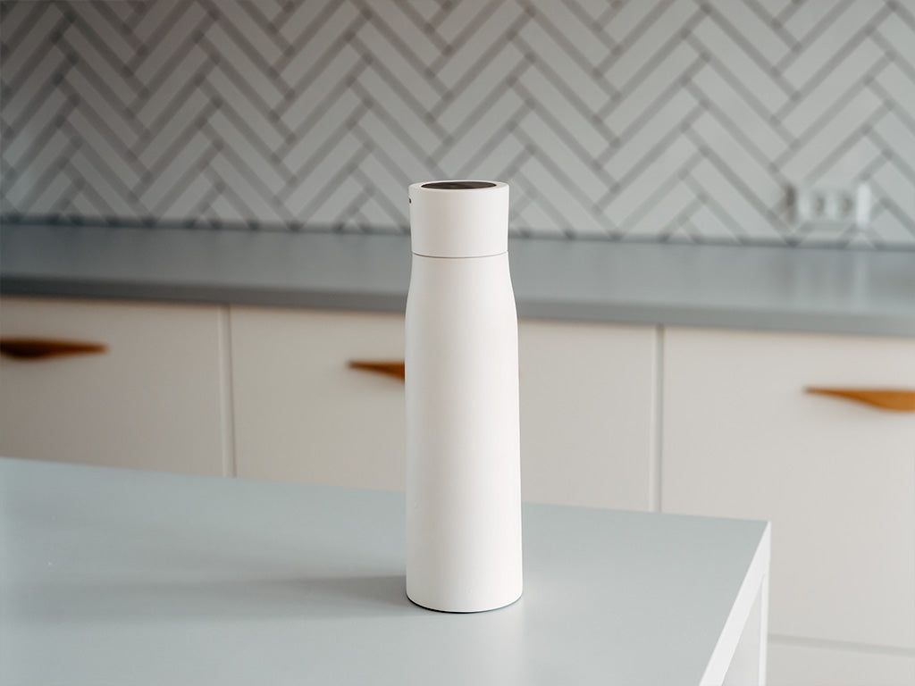 SMART THERMOS UV BOTTLE - 6