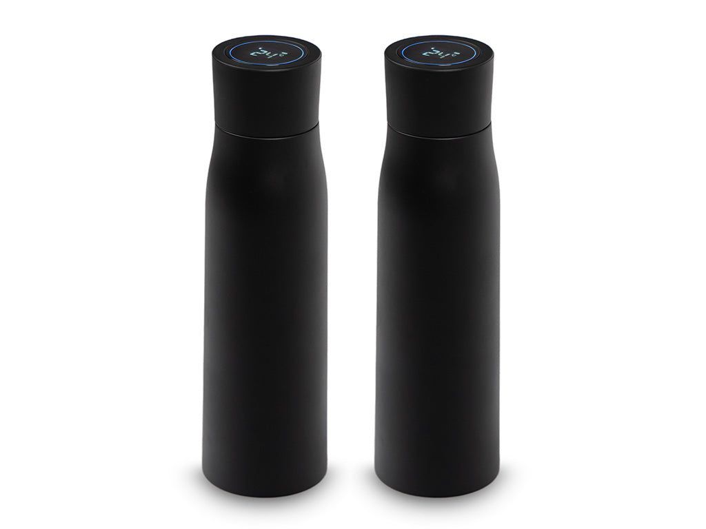 SMART THERMOS UV BOTTLE 2-PACK - 3