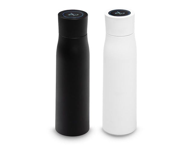 SMART THERMOS UV BOTTLE 2-PACK - 1