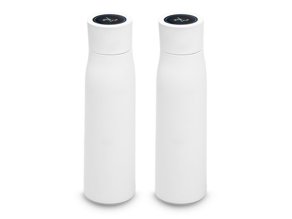 SMART THERMOS UV BOTTLE 2-PACK - 4