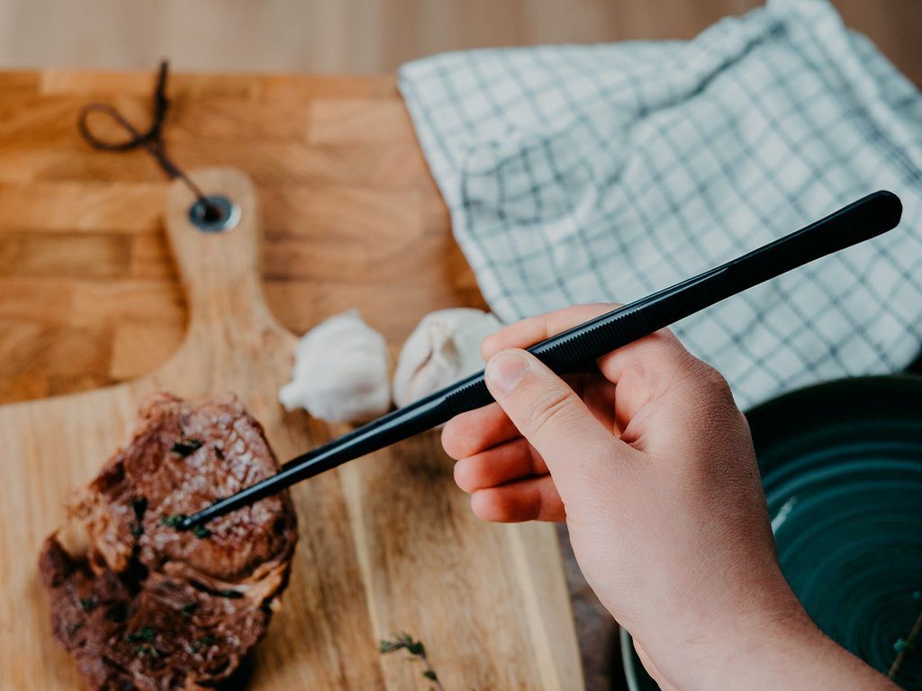 ADVANCED BBQ KIT - THERMOMETER - 5