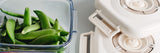 Vacuum Storage Container 2600ML