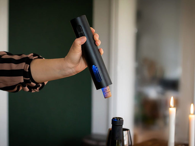 ELECTRICAL WINE OPENER