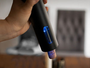 ELECTRICAL WINE OPENER - 8